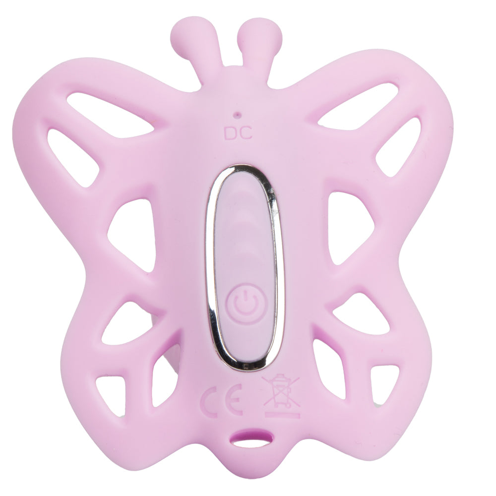 Venus Butterfly Silicone Remote Venus &quot;G&quot;