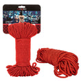 Load image into Gallery viewer, Scandal Bdsm Rope 30M Red
