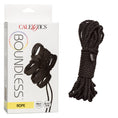 Load image into Gallery viewer, Boundless Rope - Black
