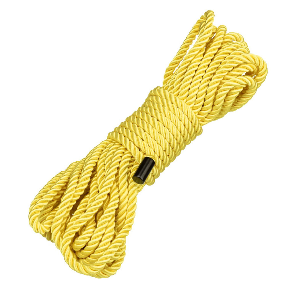 Boundless Rope - Yellow