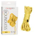 Load image into Gallery viewer, Boundless Rope - Yellow
