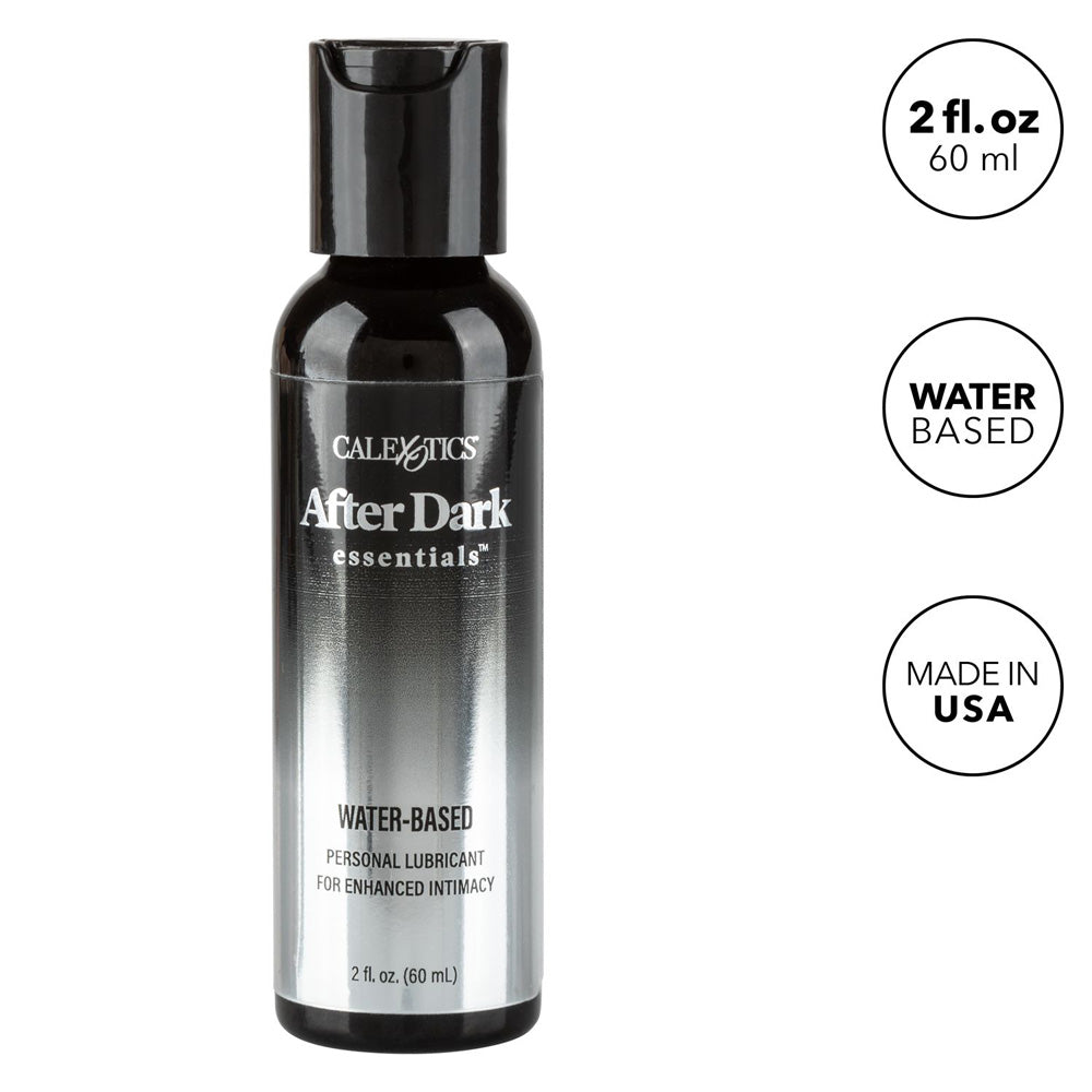 After Dark Essentials Water-Based Personal Lubricant 2 Oz.