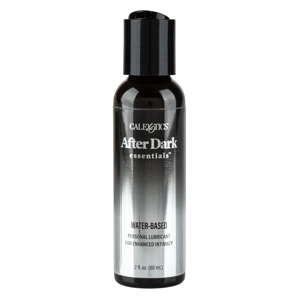 After Dark Essentials Water-Based Personal Lubricant 2 Oz.