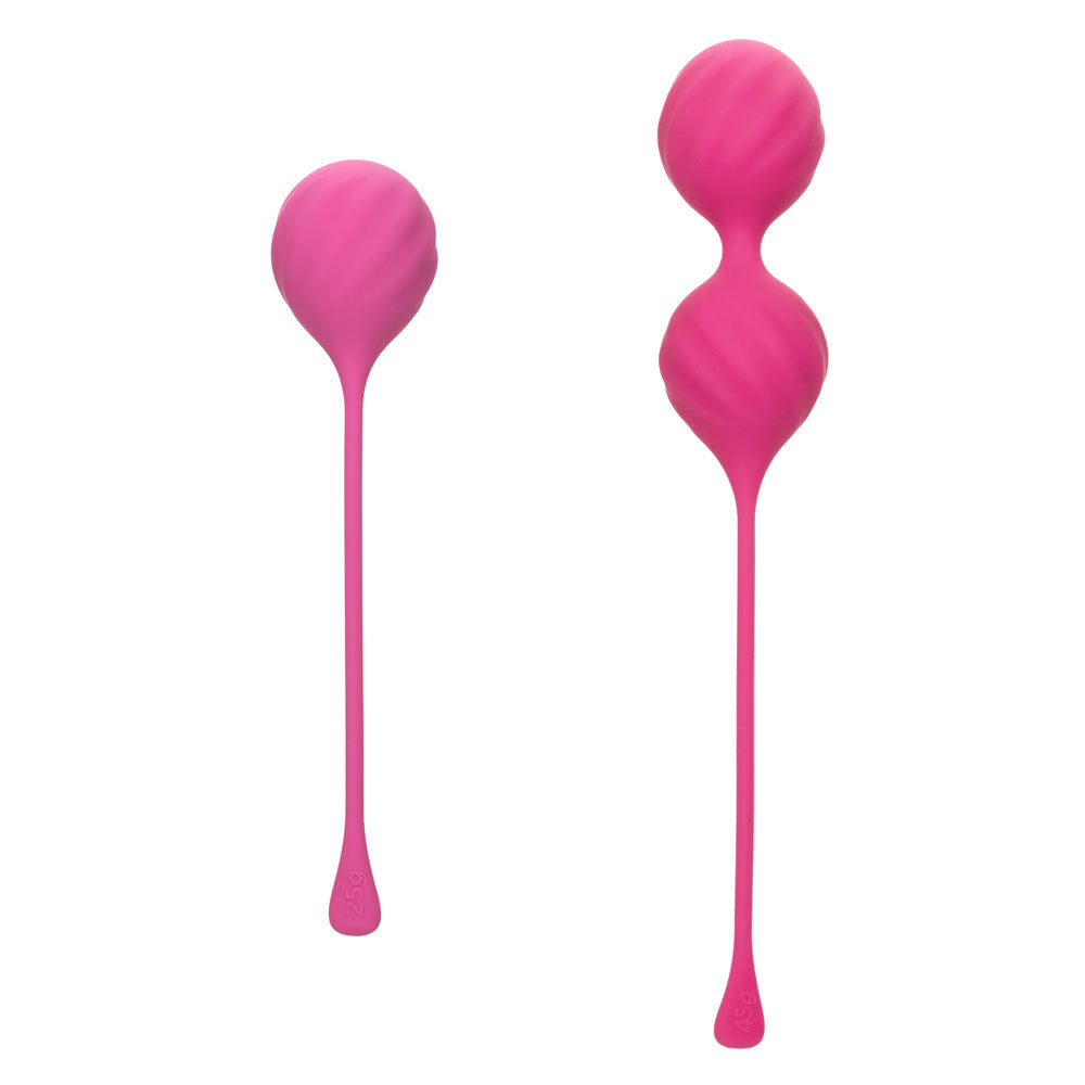 Kegel Training 2-Piece Set