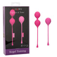 Load image into Gallery viewer, Kegel Training 2-Piece Set
