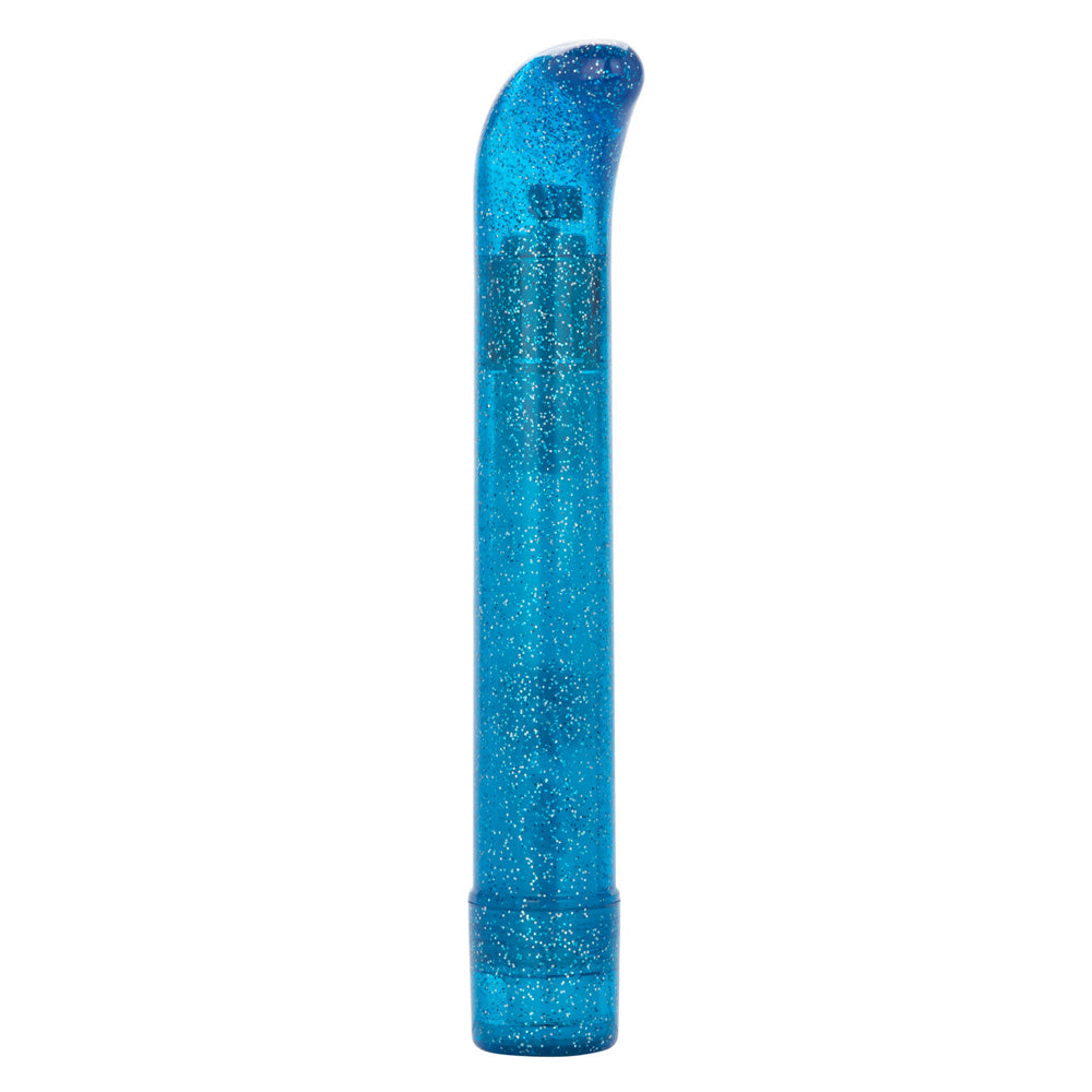 Sparkle Slim G-Vibe Blue