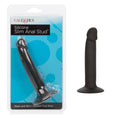 Load image into Gallery viewer, Silicone Slim Anal Stud
