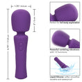 Load image into Gallery viewer, Stella Liquid Silicone Massager
