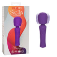 Load image into Gallery viewer, Stella Liquid Silicone Massager
