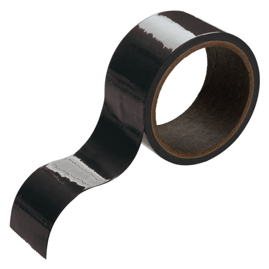 Boundless Bondage Tape Black