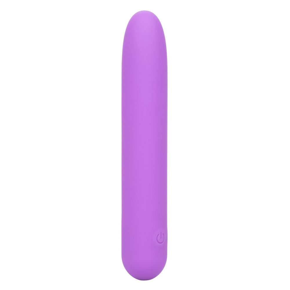 Bliss Liquid Silicone Mini Vibe