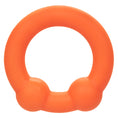 Load image into Gallery viewer, Alpha Liquid Silicone Dual Ball Ring
