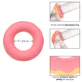 Load image into Gallery viewer, Naughty Bits Dickin’ Donuts Silicone Donut Cock Ring
