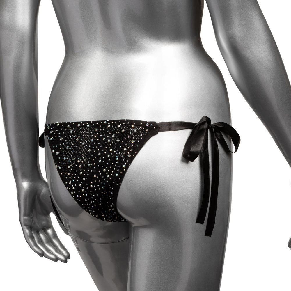 Radiance Side-Tie Panties