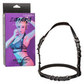 Load image into Gallery viewer, Euphoria Collection Halter Buckle Harness
