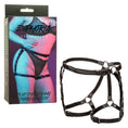 Load image into Gallery viewer, Euphoria Collection Plus Size Riding Thigh Harness
