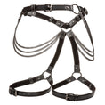 Load image into Gallery viewer, Euphoria Collection Multi Chain Thigh Harness
