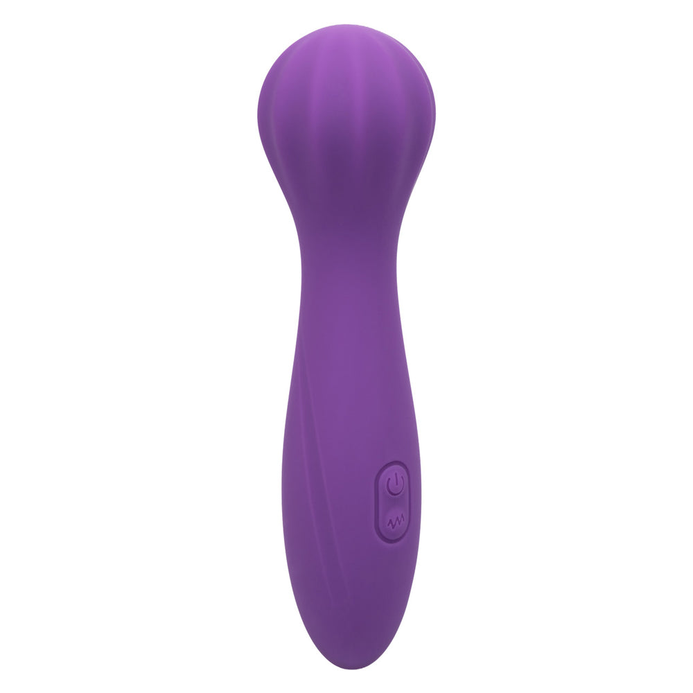 Stella Liquid Silicone &quot;O&quot; Wand