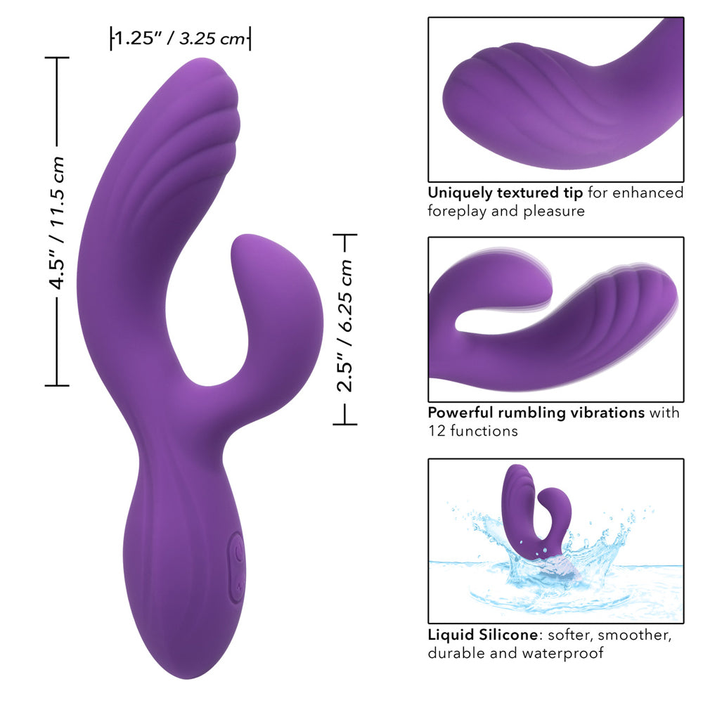 Stella Liquid Silicone &quot;C&quot; Curve