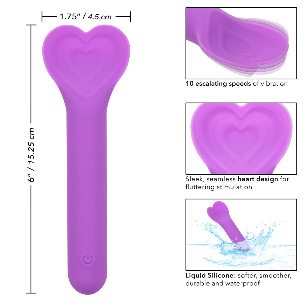 Bliss Liquid Silicone Lover