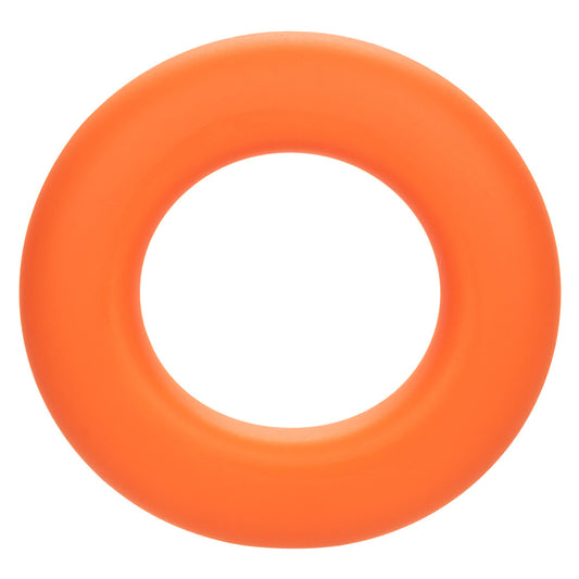 Alpha Liquid Silicone Prolong Large Ring