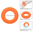 Load image into Gallery viewer, Alpha Liquid Silicone Prolong Large Ring
