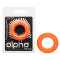 Load image into Gallery viewer, Alpha Liquid Silicone Prolong Large Ring
