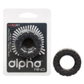 Load image into Gallery viewer, Alpha Liquid Silicone Prolong Tread Ring
