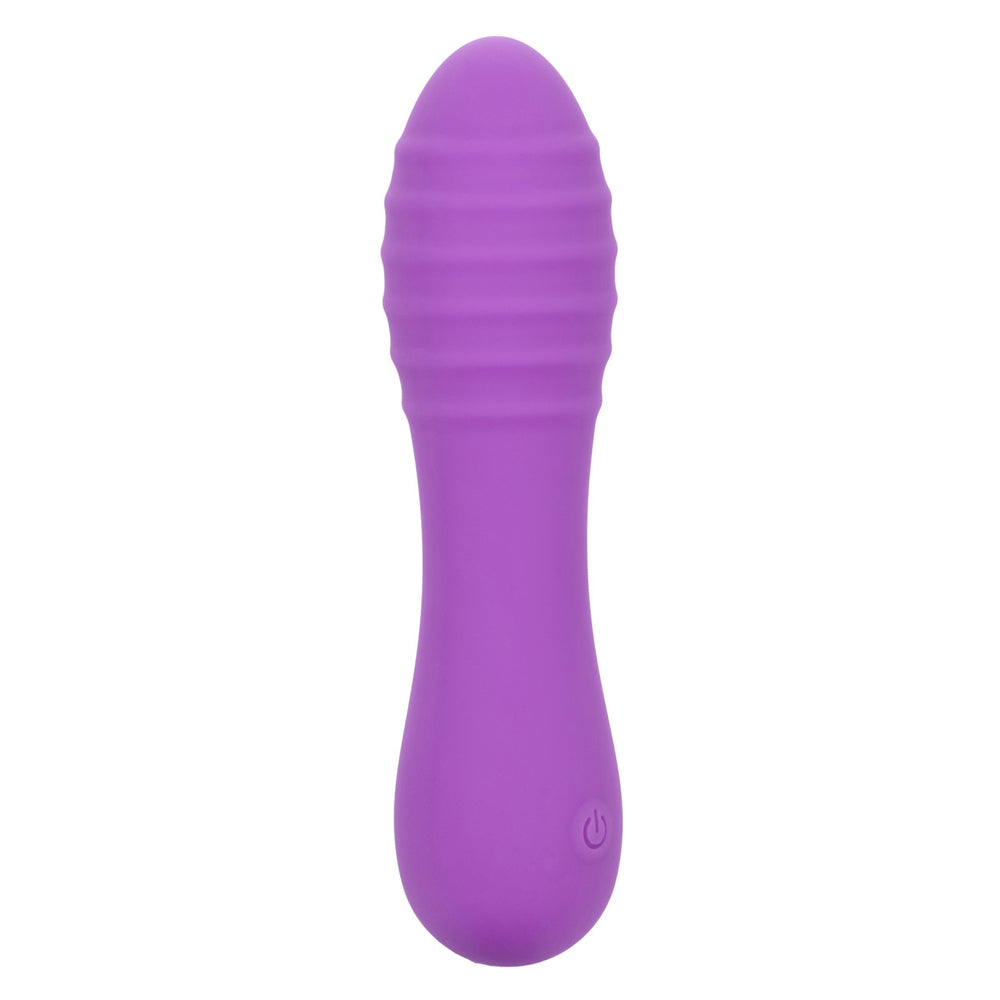 Bliss Liquid Silicone Ripple