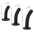 Load image into Gallery viewer, Boundless Silicone Curve Pegging Kit
