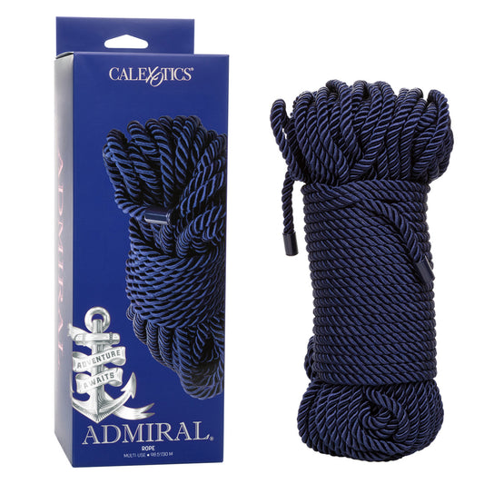 Admiral Rope 98.5 ft.