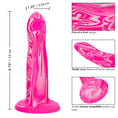 Load image into Gallery viewer, Twisted Love Twisted Probe Pink
