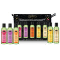 Load image into Gallery viewer, Kamasutra Massage Indulgence Kit Natural
