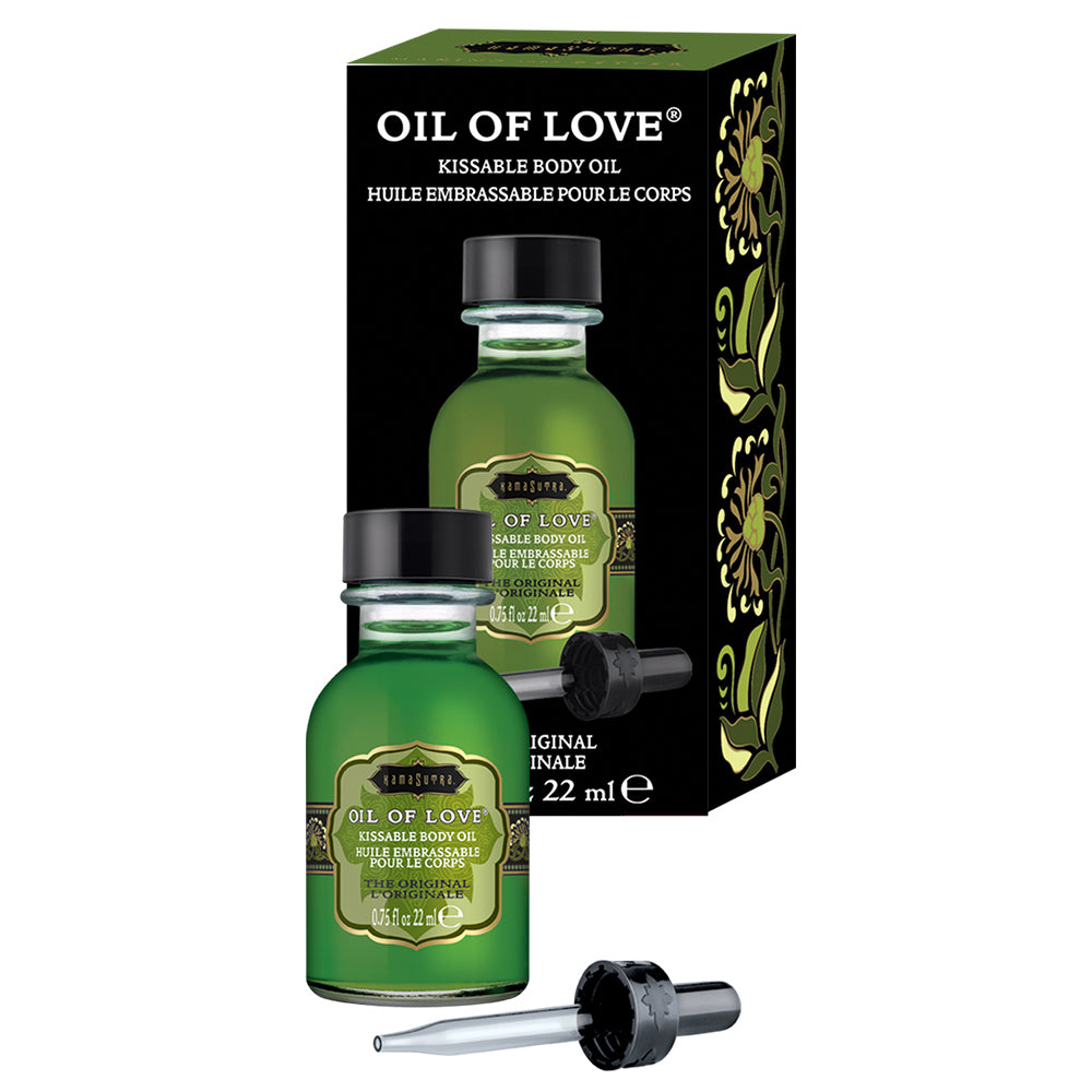 Oil Of Love Original .75 oz.