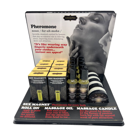 Sex Magnet Pheromone Prepack