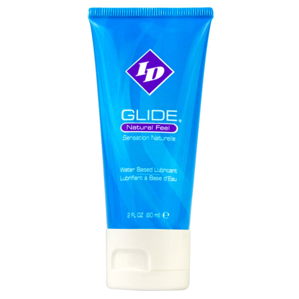 ID Glide 2 oz. Travel Tube