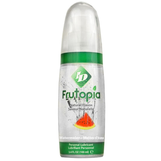 ID Frutopia 3.4 oz. Watermelon