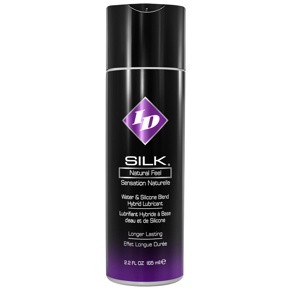 ID Silk 2.2 oz.