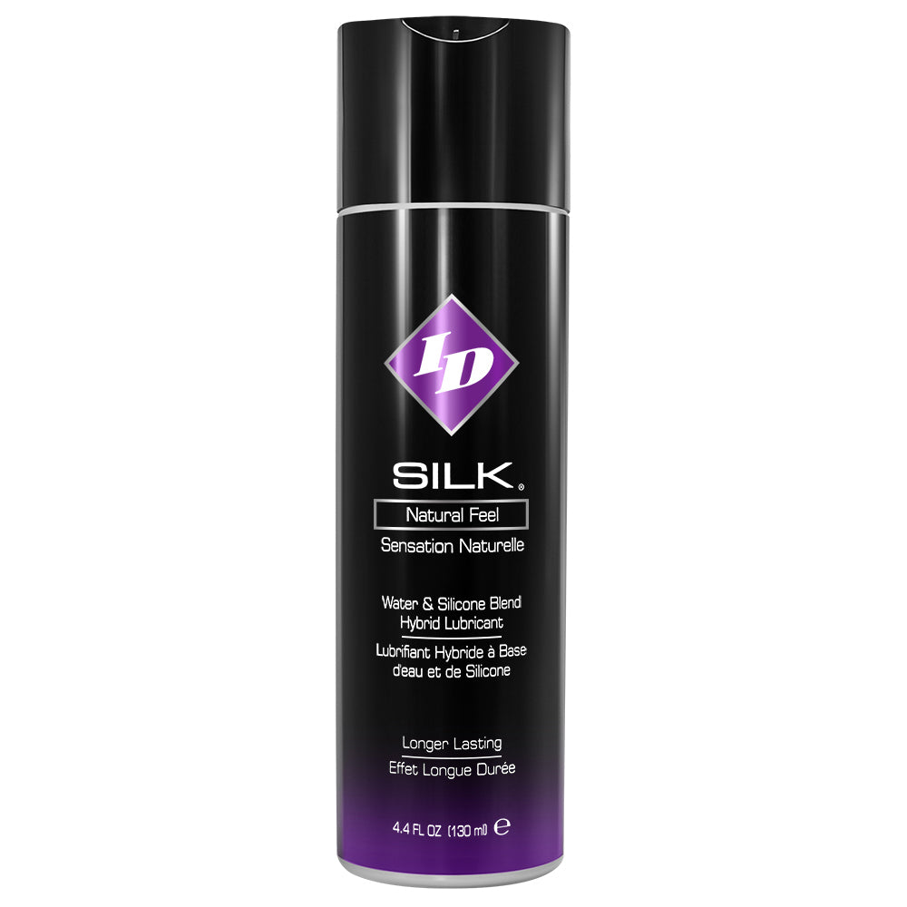 ID Silk 4.4 oz.