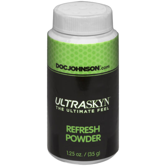 ULTRASKYN Refresh Powder White
