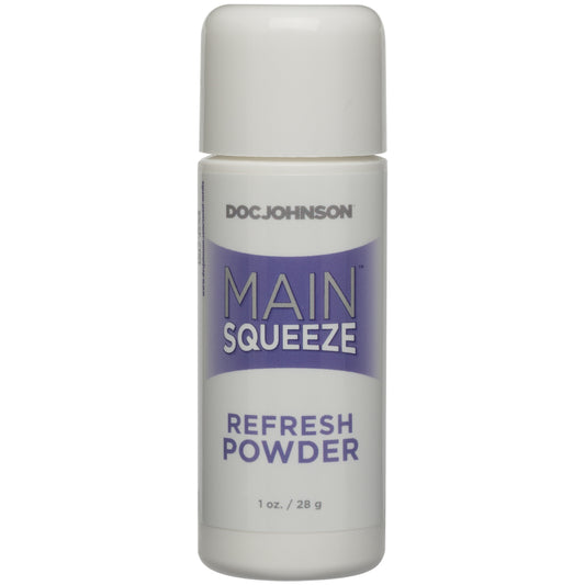 Main Squeeze Refresh Powder 1 oz.