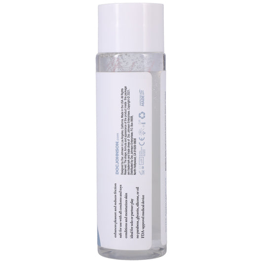 Intimate Enhancements Water-Based Lubricant 4 oz.