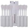 Load image into Gallery viewer, Awkward Essentials Dripsticks 12 Pack White
