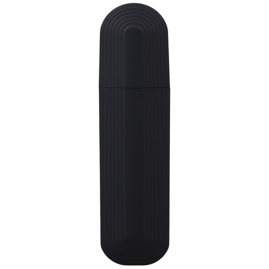 This Product Sucks Sucking Clitoral Stimulator Rechargeable Black
