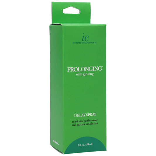 Proloonging - Delay Spray For Men