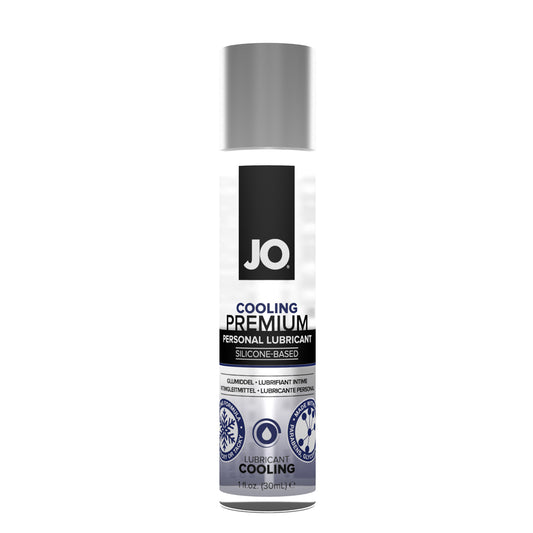 JO Premium Lubricant Cooling 1 oz.
