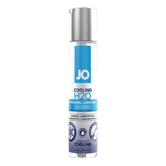 JO H2O Lubricant Cooling 1 oz.