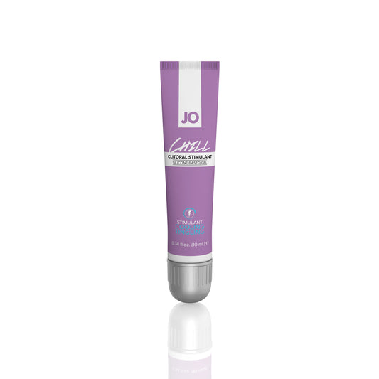 JO Chill Clitoral Gel Cooling 10 ml.