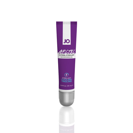 JO Arctic Clitoral Gel Cooling 10 ml.