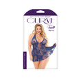 Load image into Gallery viewer, Livie Lace Dress & G-string - 1X/2X Boxed
